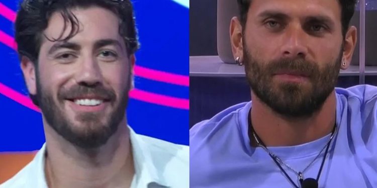 Chi sarà il quinto finalista del Grande Fratello 2025 tra Omer e Domenico secondo i primi sondaggi