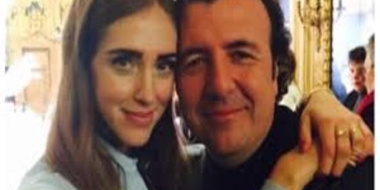 pasquale morgese contro chiara ferragni