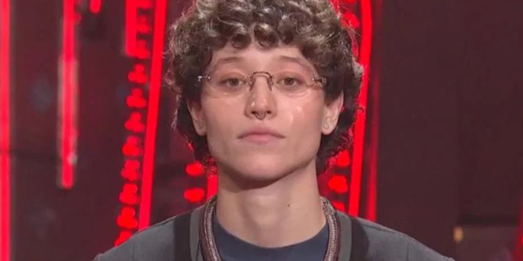 Perché Soap si è ritirata da Sanremo Giovani 2025