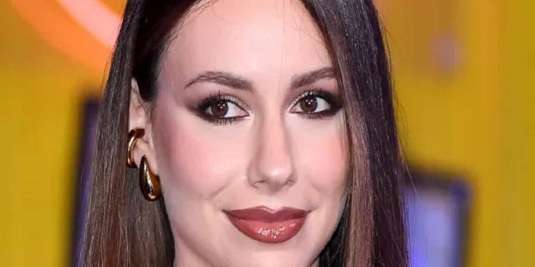 valentina barbieri in ospedale