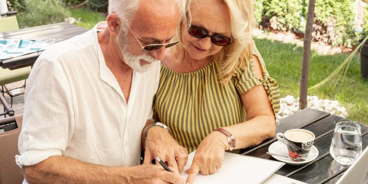 Aumento requisiti pensione