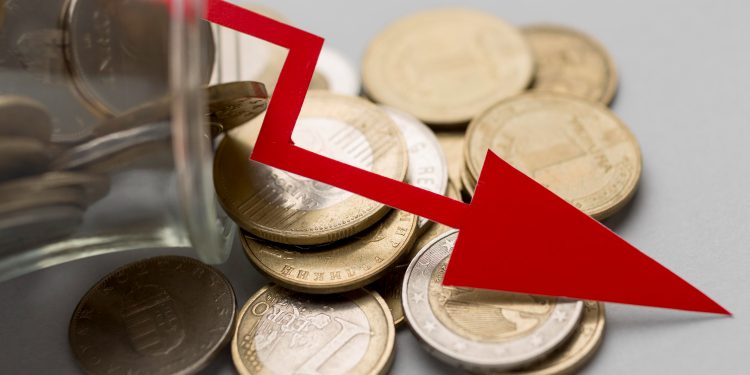 Debito mondiale 2025