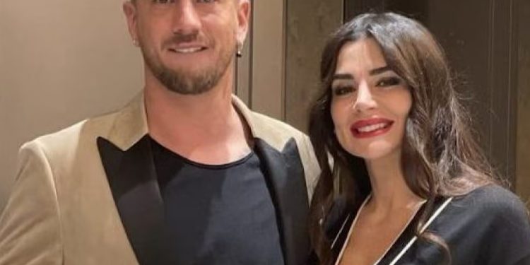 Diego Daddi ed Elga Enardu