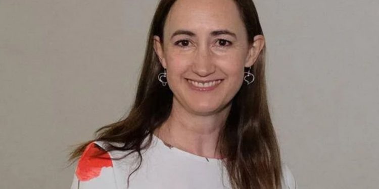 È morta Sophie Kinsella