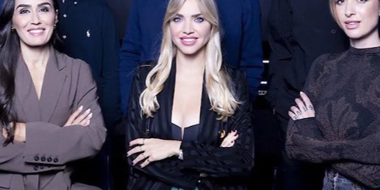 Sanremo 2026 conduttrici PrimaFestival