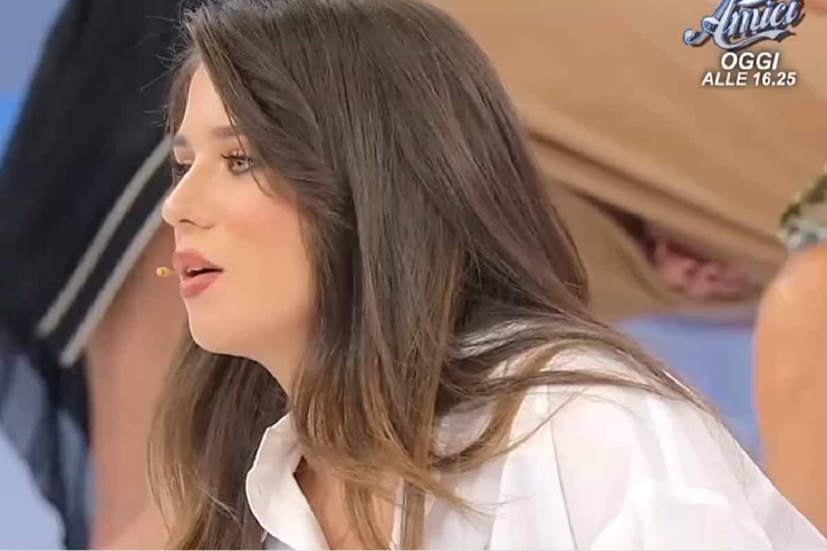 anticipazioni uomini e donne 10 dicembre