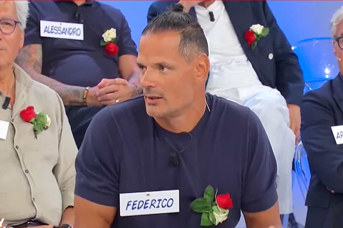 chi è marta del trono over di uomini e donne