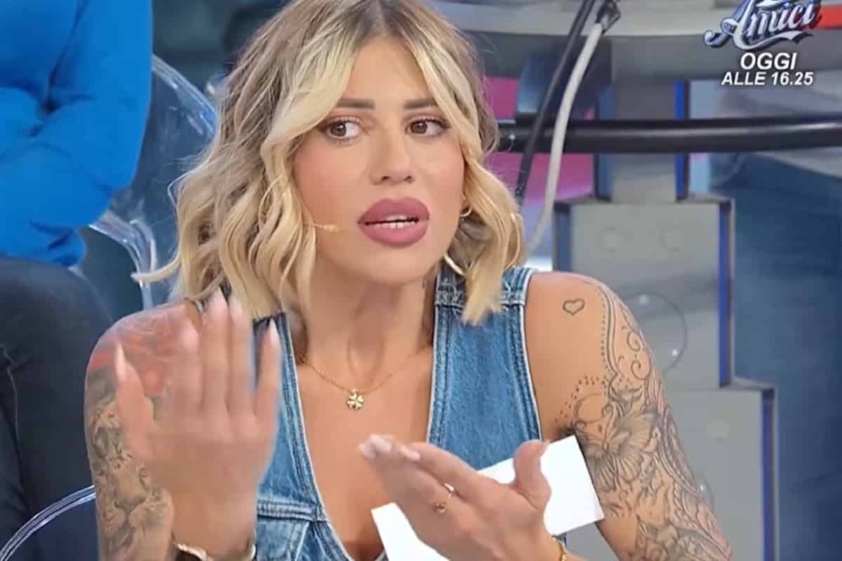 chi è mauro del trono over di uomini e donne