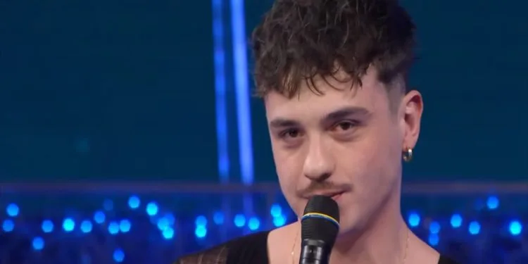 Olly ha una fidanzata?/ "Arriverà la donna della vita che mi sconvolgerà. Sarà una figlia" (Fonte Raiplay)