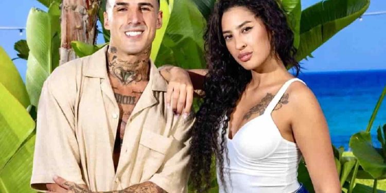 sara e fabio di temptation island si sono lasciati