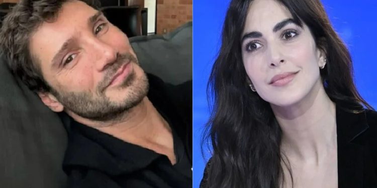 Stefano De Martino e Rocío Muñoz Morales sono fidanzati?