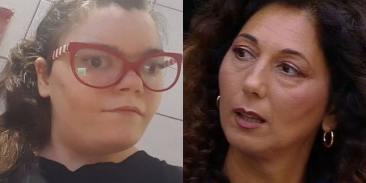 Donatella Mercoledisanto